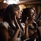 RaéVen Kelly and LeToya Luckett in Preacher's Kid (2010)