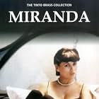 Serena Grandi in Miranda (1985)