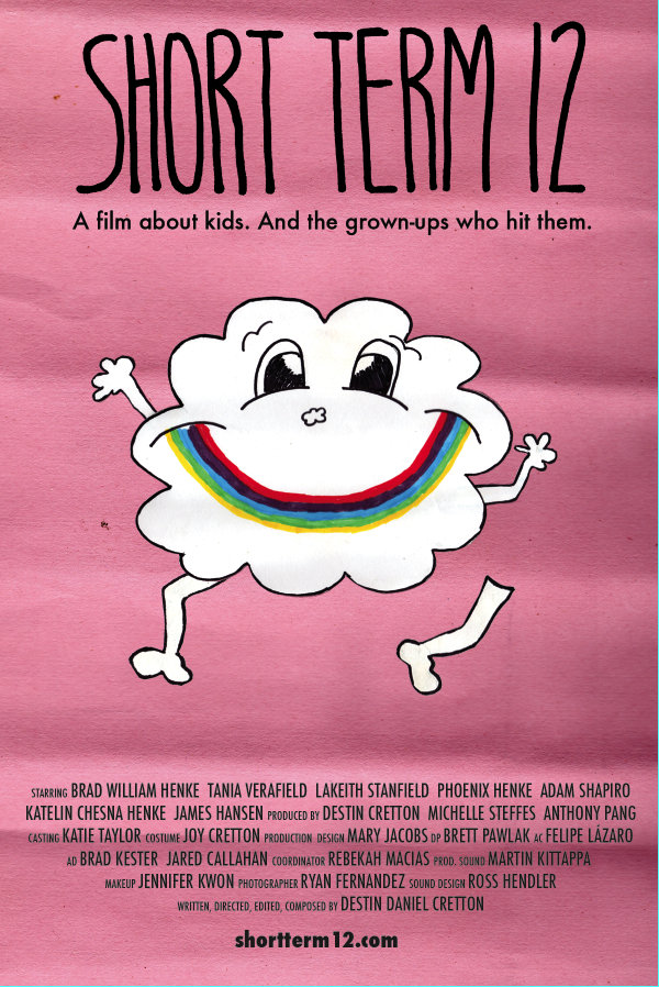 Short Term 12 (2008)