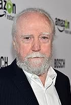 Scott Wilson at an event for Bosch (2014)