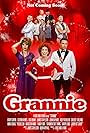 Kathy Griffin, Lisa Rinna, Colton Haynes, Keely Kidwell, Shannon Doe Ewing, Phoebe Lim, Mina Tobias, Chelsey Ireland, James Stapleton, John Raphael, Randy Bick, Harry Lang, and Larry in Grannie (2017)