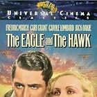 Cary Grant and Carole Lombard in The Eagle and the Hawk (1933)