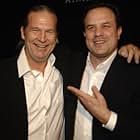 Jeff Bridges and Rod Lurie