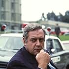 "Ironside" Raymond Burr