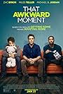 Michael B. Jordan, Zac Efron, and Miles Teller in That Awkward Moment (2014)