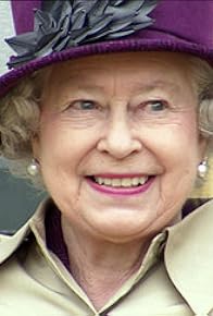 Primary photo for The Queen at 80