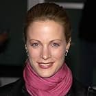 Alison Eastwood at an event for Poolhall Junkies (2002)
