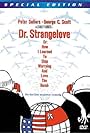 Dr. Strangelove or: How I Learned to Stop Worrying and Love the Bomb (1964)