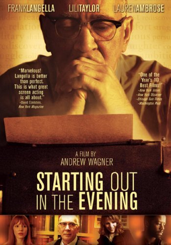 Starting Out in the Evening (2007)