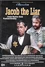Armin Mueller-Stahl and Vlastimil Brodský in Jacob the Liar (1974)
