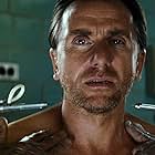 Tim Roth in The Incredible Hulk (2008)