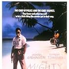 Denzel Washington in The Mighty Quinn (1989)