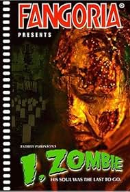 I Zombie: The Chronicles of Pain (1998)