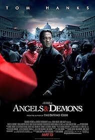 Tom Hanks in Angels & Demons (2009)