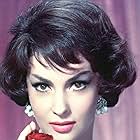 Gina Lollobrigida