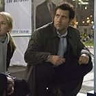 Clive Owen and Naomi Watts in The International (2009)