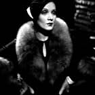 "Blonde Venus," Marlene Dietrich. 1932/Paramount