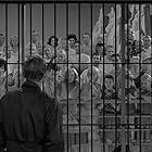 Roddy McDowall, Morgan Brittany, Margarita Cordova, Vernon Gray, Mona Houghton, Florence Marly, Byron Morrow, Susan Oliver, Vic Perrin, Carol Eve Rossen, and Sherry Granato in The Twilight Zone (1959)