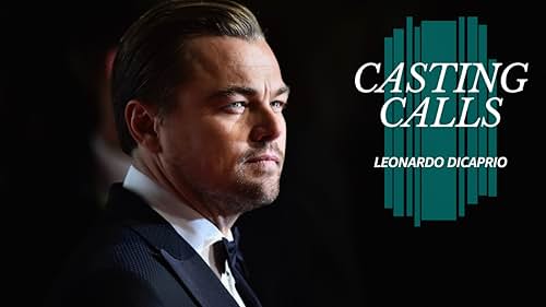 What Roles Did Leonardo DiCaprio Almost Play?