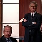 Frederick George Stuhrberg in Boston Legal (2004-2008)