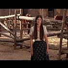 Rita Coolidge in Pat Garrett & Billy the Kid (1973)