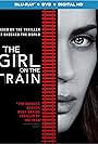 The Girl on the Train: Deleted and Extended Scenes (2017)