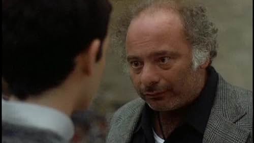 Burt Young