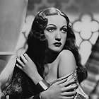 Dorothy Lamour in Man About Town (1939)