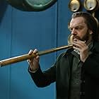 Hugo Weaving in Mortal Engines (2018)