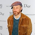 Jonathan Ames at an event for Young Adult (2011)