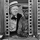 W.C. Fields and Billy Mitchell in The Bank Dick (1940)