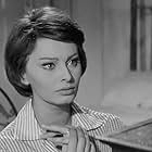 Sophia Loren in The Key (1958)