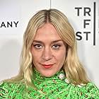 Chloë Sevigny at an event for The Dinner (2017)