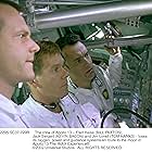 Kevin Bacon, Tom Hanks, and Bill Paxton in Apollo 13 (1995)