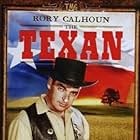 Rory Calhoun in The Texan (1958)