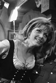 Primary photo for Ingrid Pitt