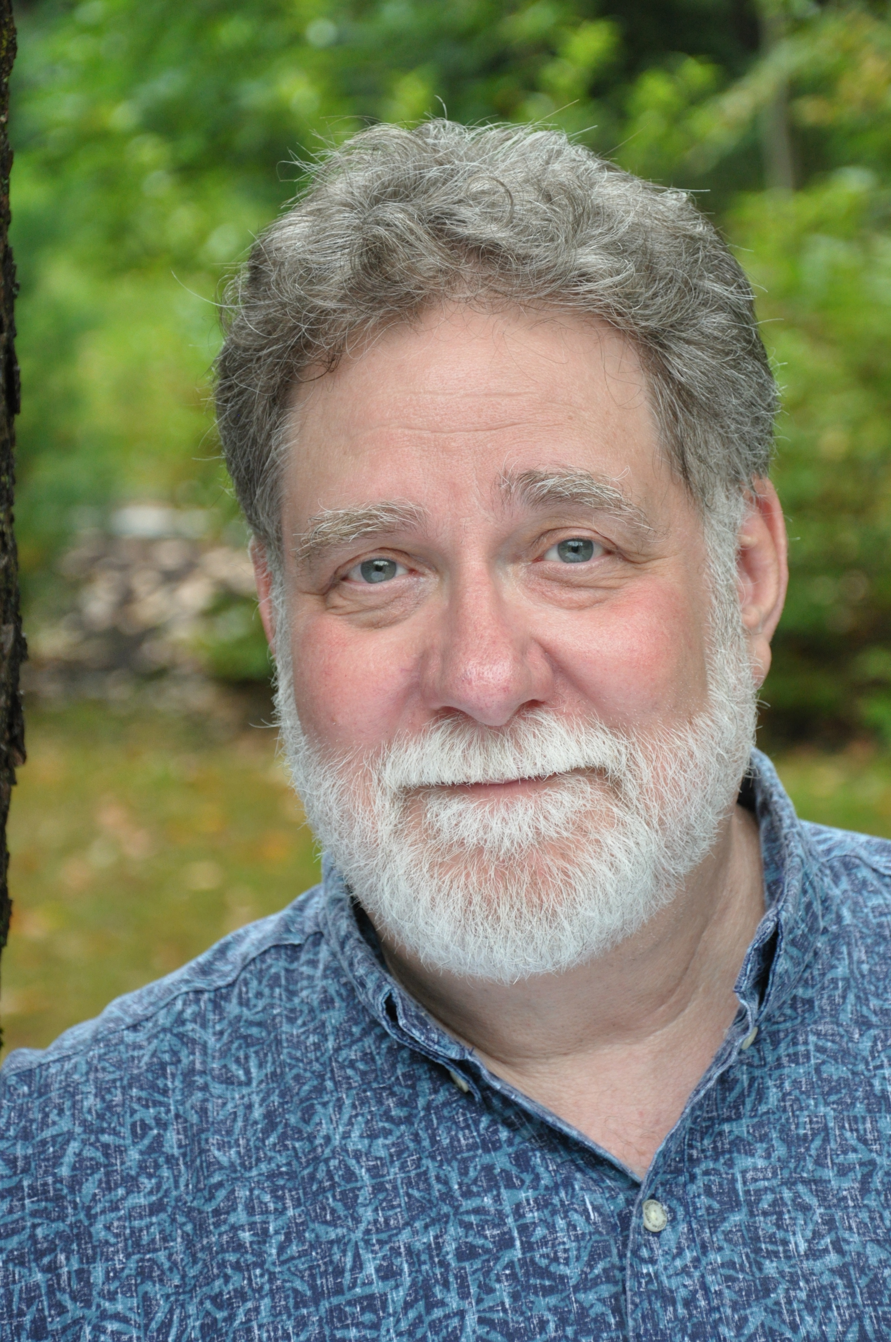 Richard Masur