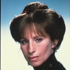 Barbra Streisand in Yentl (1983)