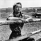 Vera Miles in The Searchers (1956)