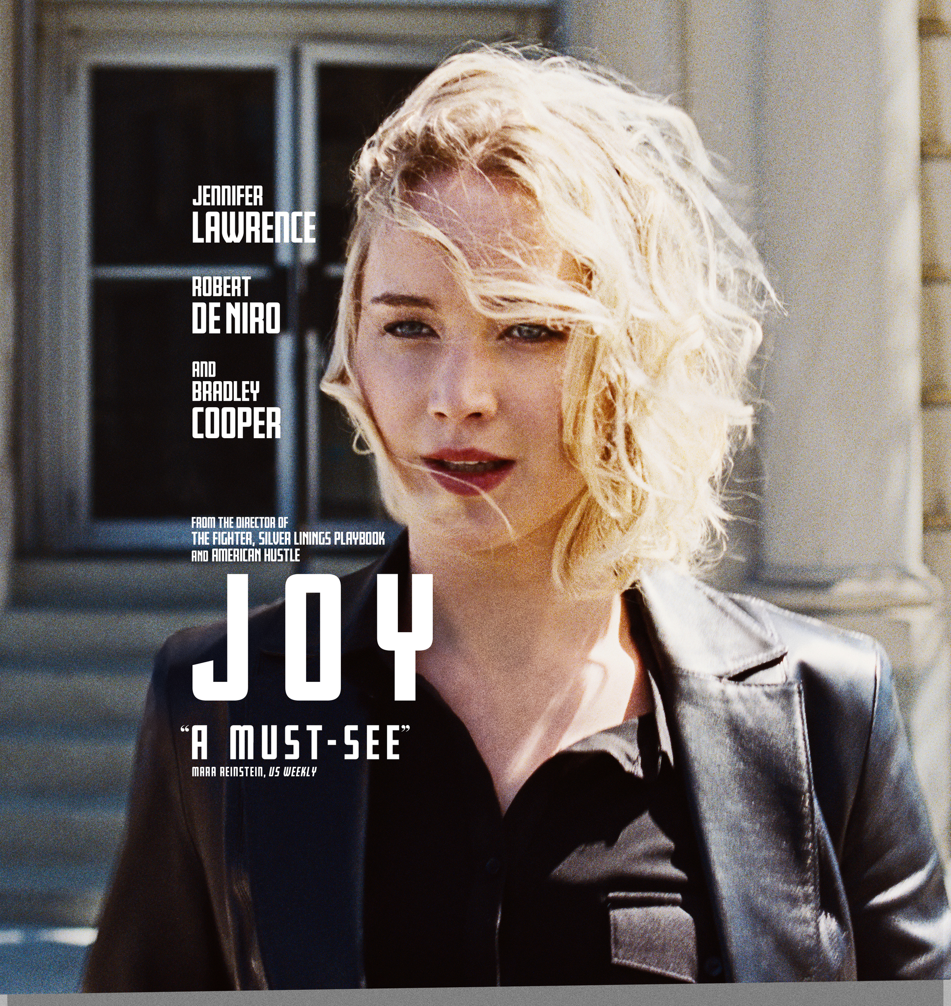 Jennifer Lawrence in Joy (2015)