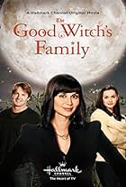 The Good Witch's Family