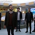 Scorpion (2014)