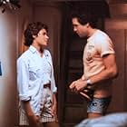 Steve Guttenberg and Tahnee Welch in Cocoon: The Return (1988)