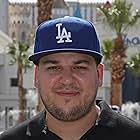 Rob Kardashian