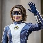 Jessica Parker Kennedy in The Flash (2014)