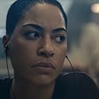 Cush Jumbo in Criminal Record (2024)