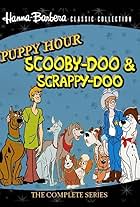 The Scooby and Scrappy-Doo Puppy Hour