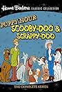 The Scooby and Scrappy-Doo Puppy Hour (1982)