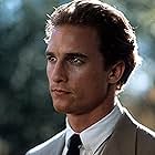 Matthew McConaughey in A Time to Kill (1996)