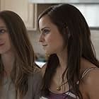 Emma Watson and Taissa Farmiga in The Bling Ring (2013)